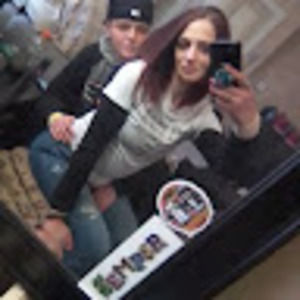 Meet your Posher, Jade